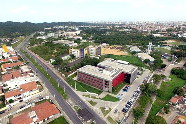 50. Viability Study and Business Plan of the First Technological Park of Rio Grande do Norte