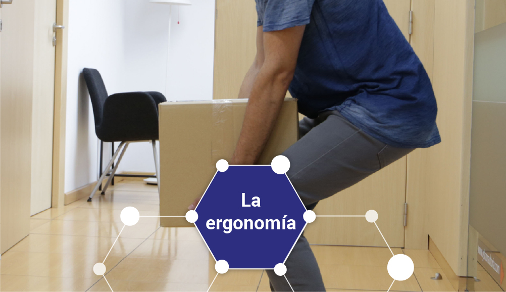 La ergonomía de una organización