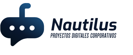 Logo de Nautilus