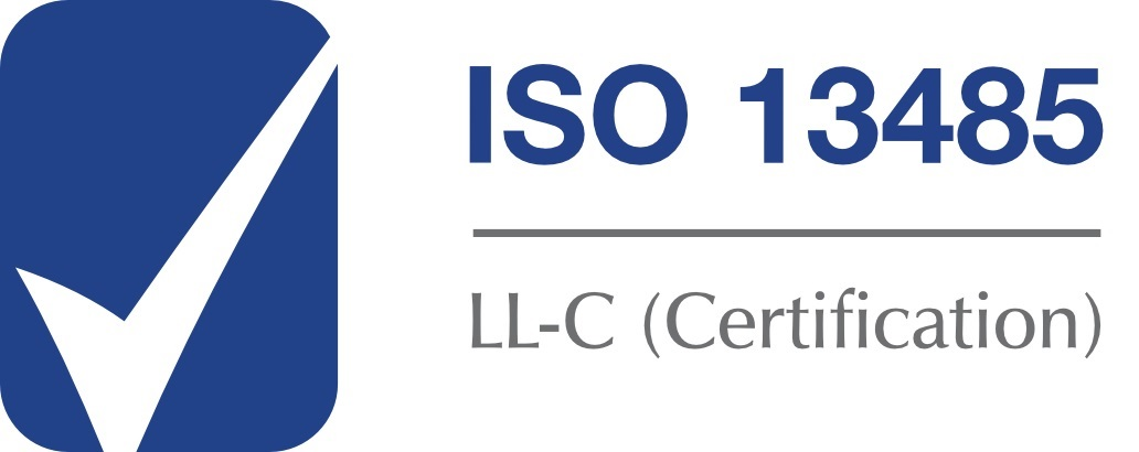 Obtención Certificación ISO 13485