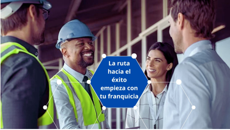  La ruta hacia el éxito empieza con tu franquicia en FM Consultora