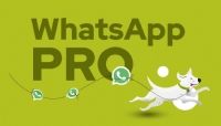  WhatsApp Pro