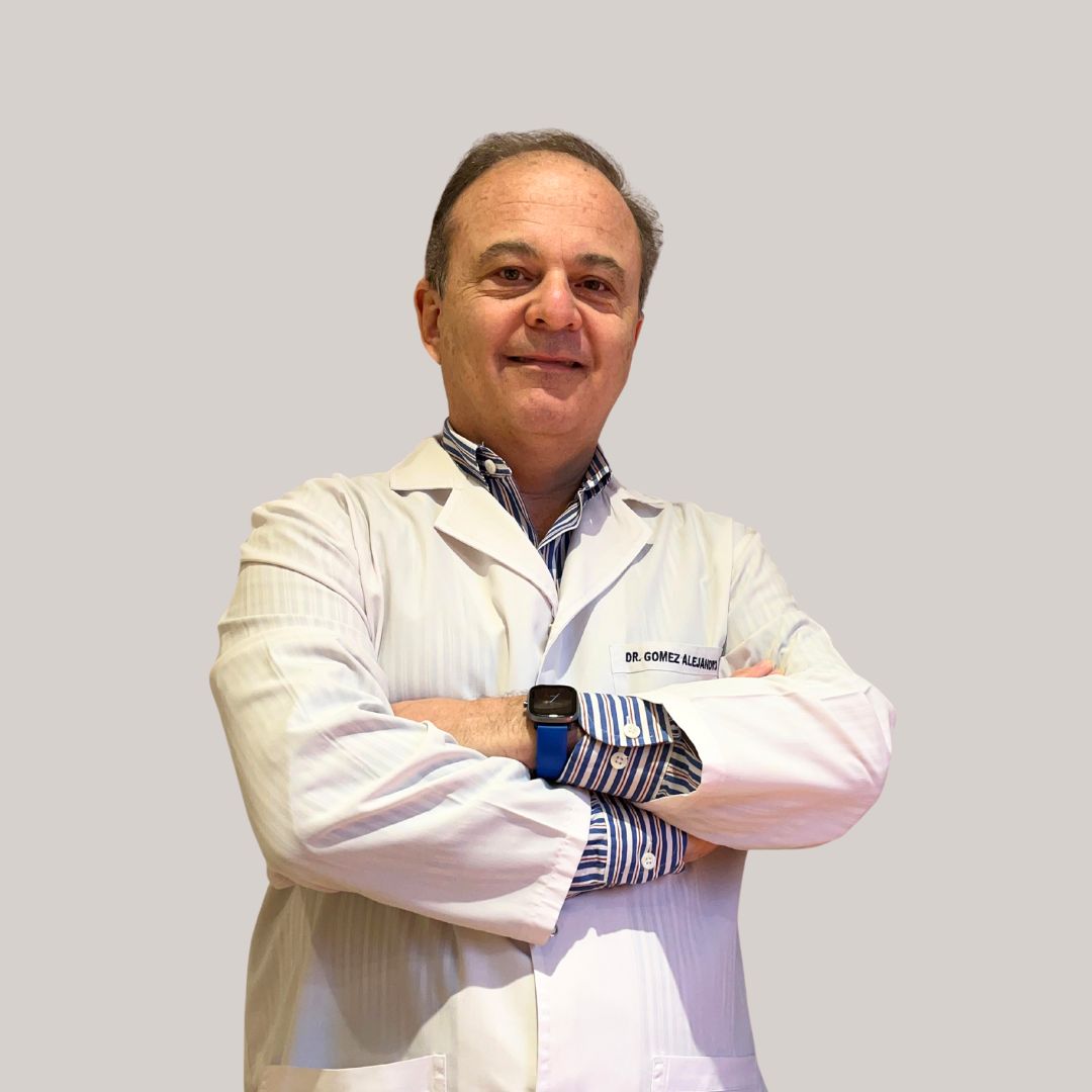 Dr. Gomez Alejandro