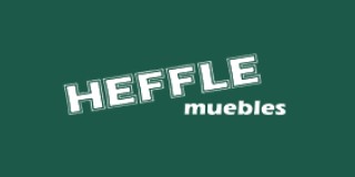  Logo - Heffle Mueble