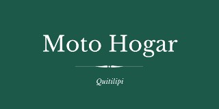  MotoHogar