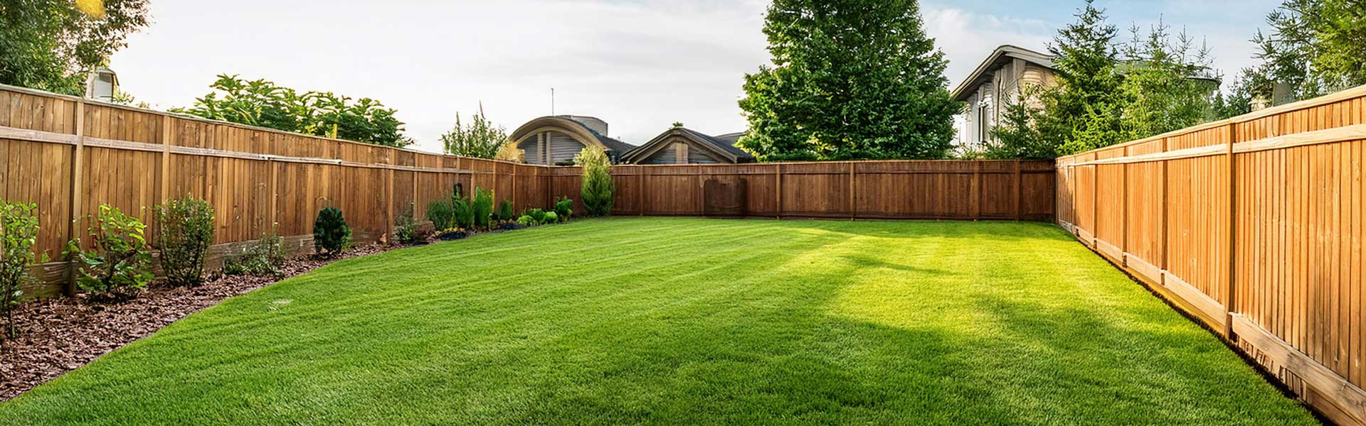 ¿Querés remodelar espacios al aire libre?