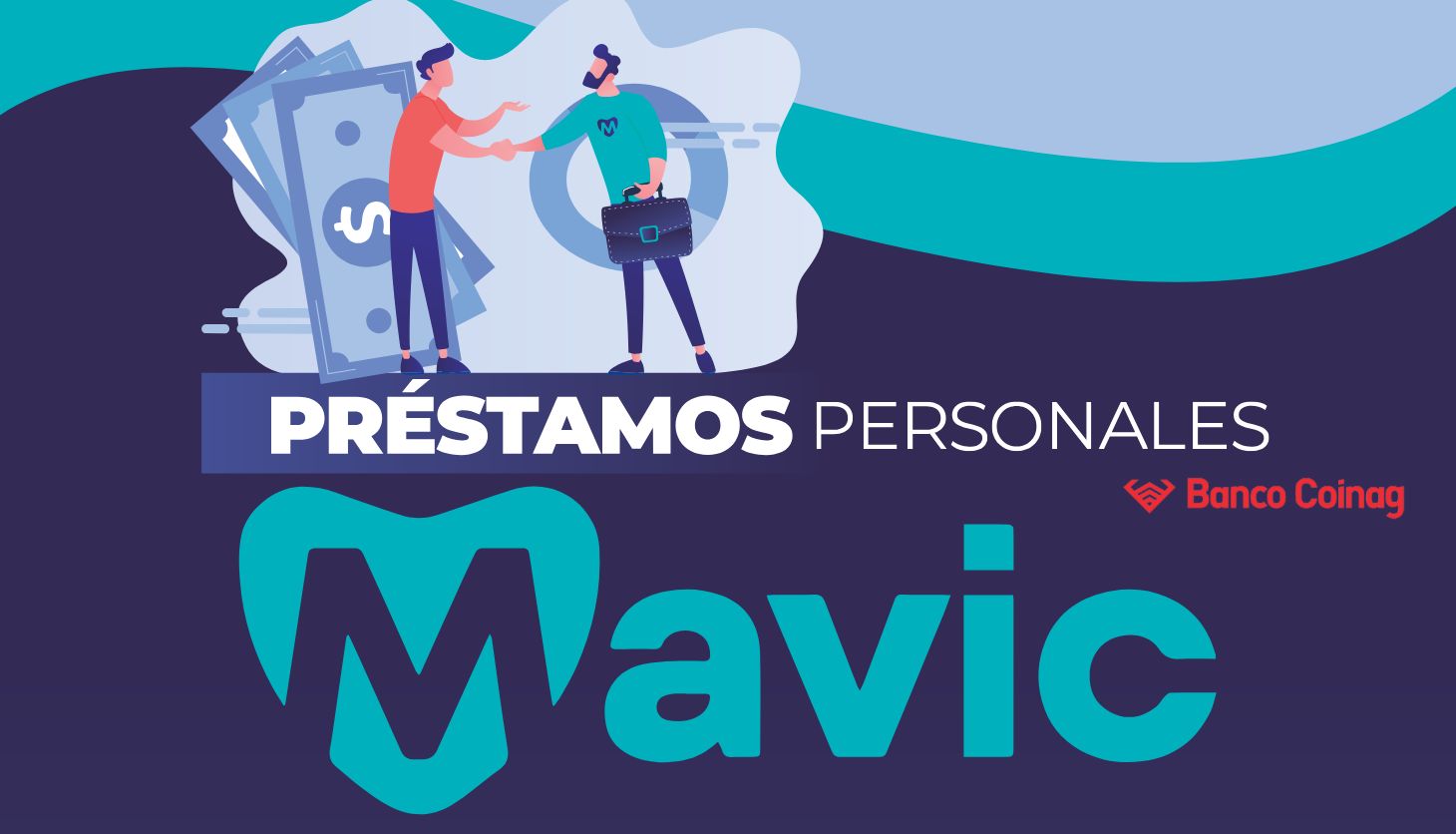 ¡Préstamos Personales!