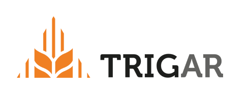 Logo de Trigar