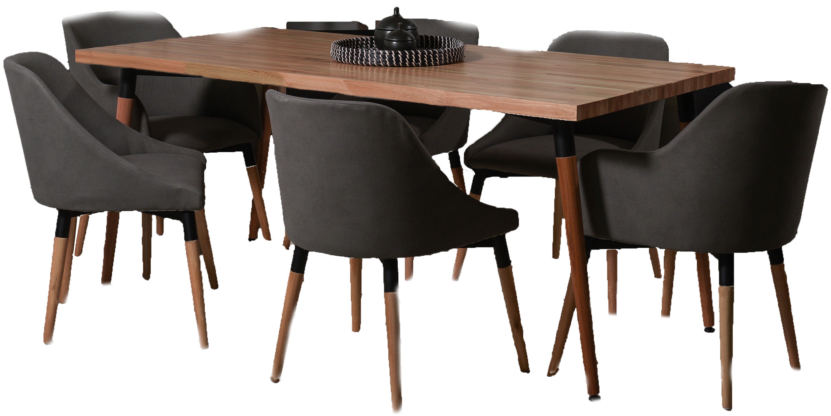 COMEDOR ZOE 14/34