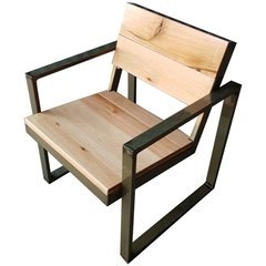 SILLON MANHATTAN 1Cp