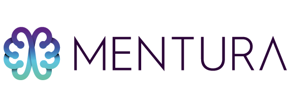 Logo de Mentura