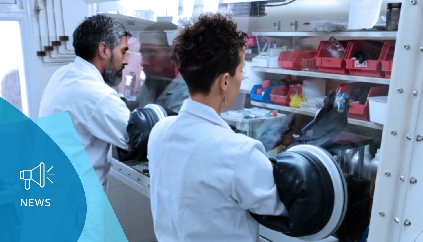 "We know the interest of states, but more support is needed to promote lithium research"