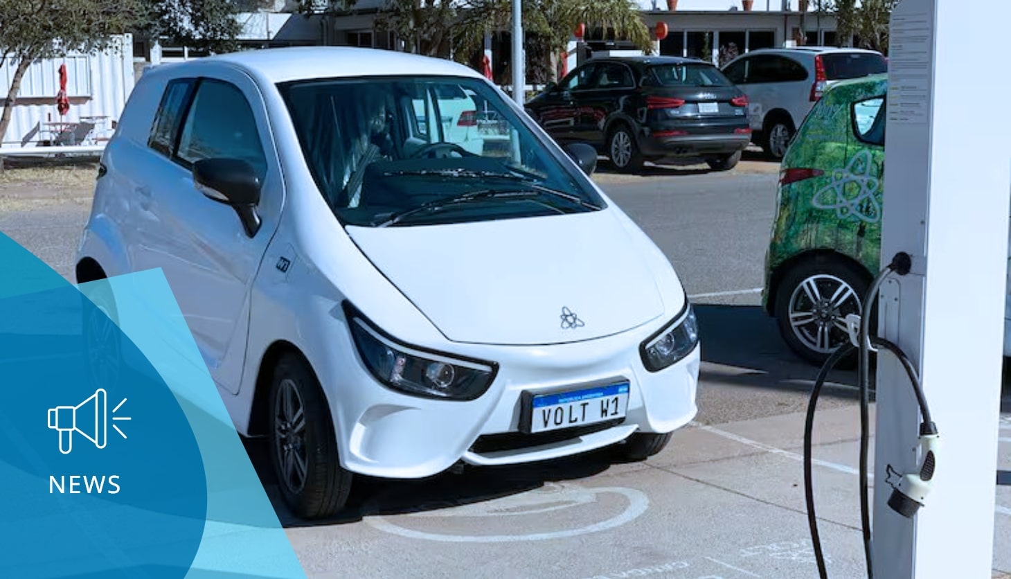 Electric Vehicles in Argentina: Five Domestic Brands and Only 2% of New Registrations