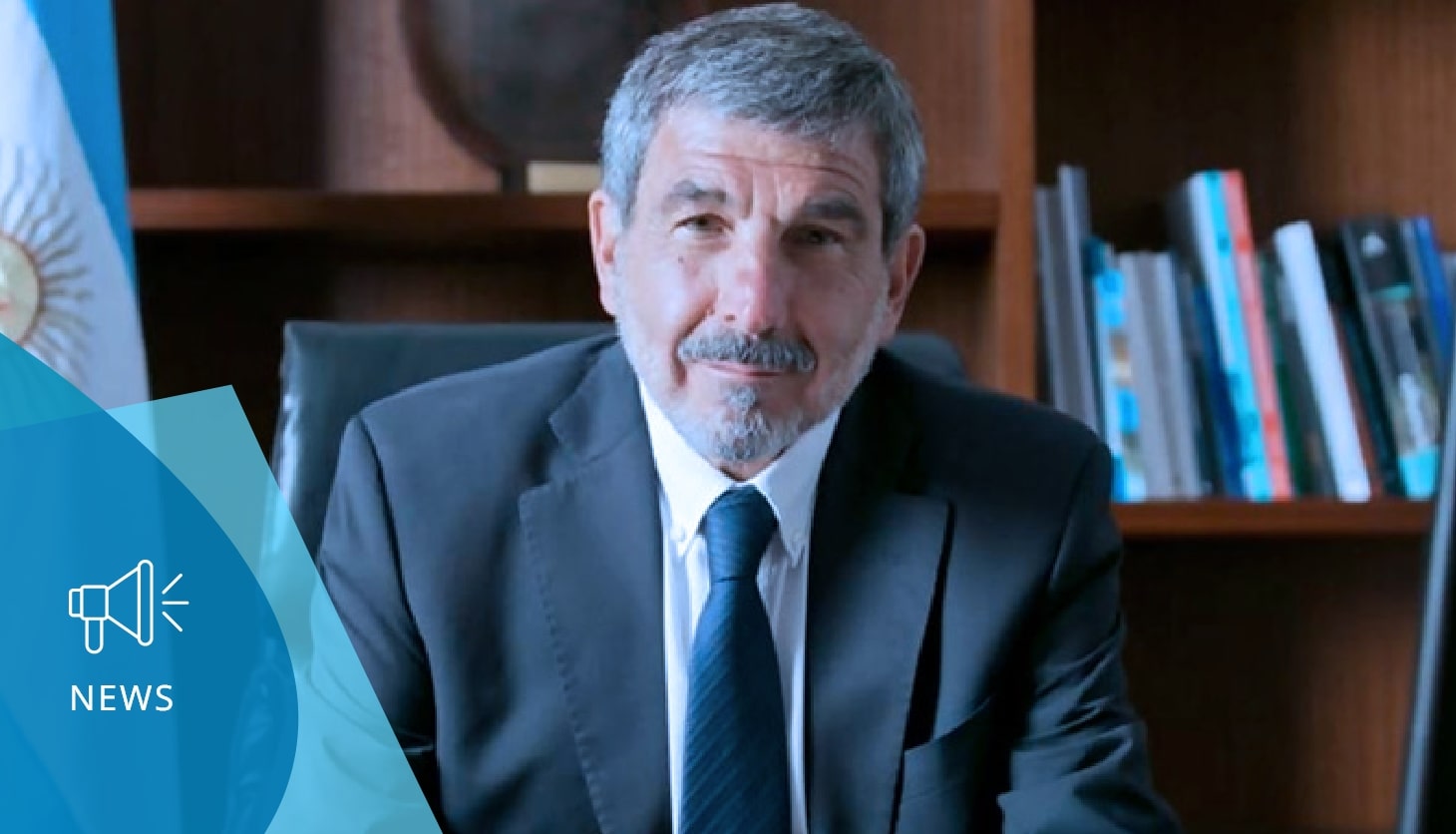 "At YPF, we understand the entire lithium value chain."