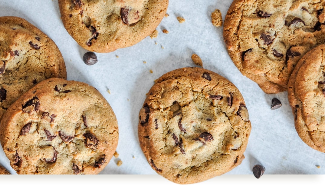 Nuevas cookies