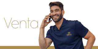 venta