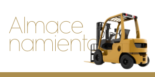  almacenamiento