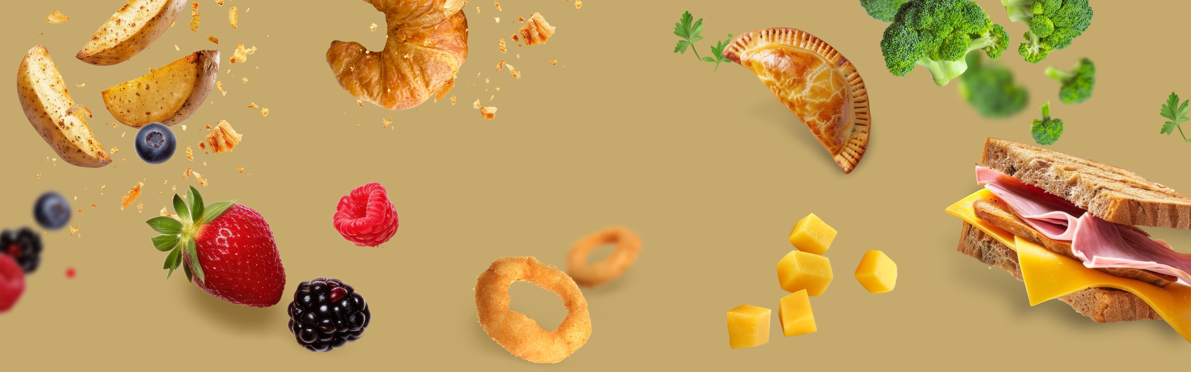 Las grandes marcas, los mejores productos