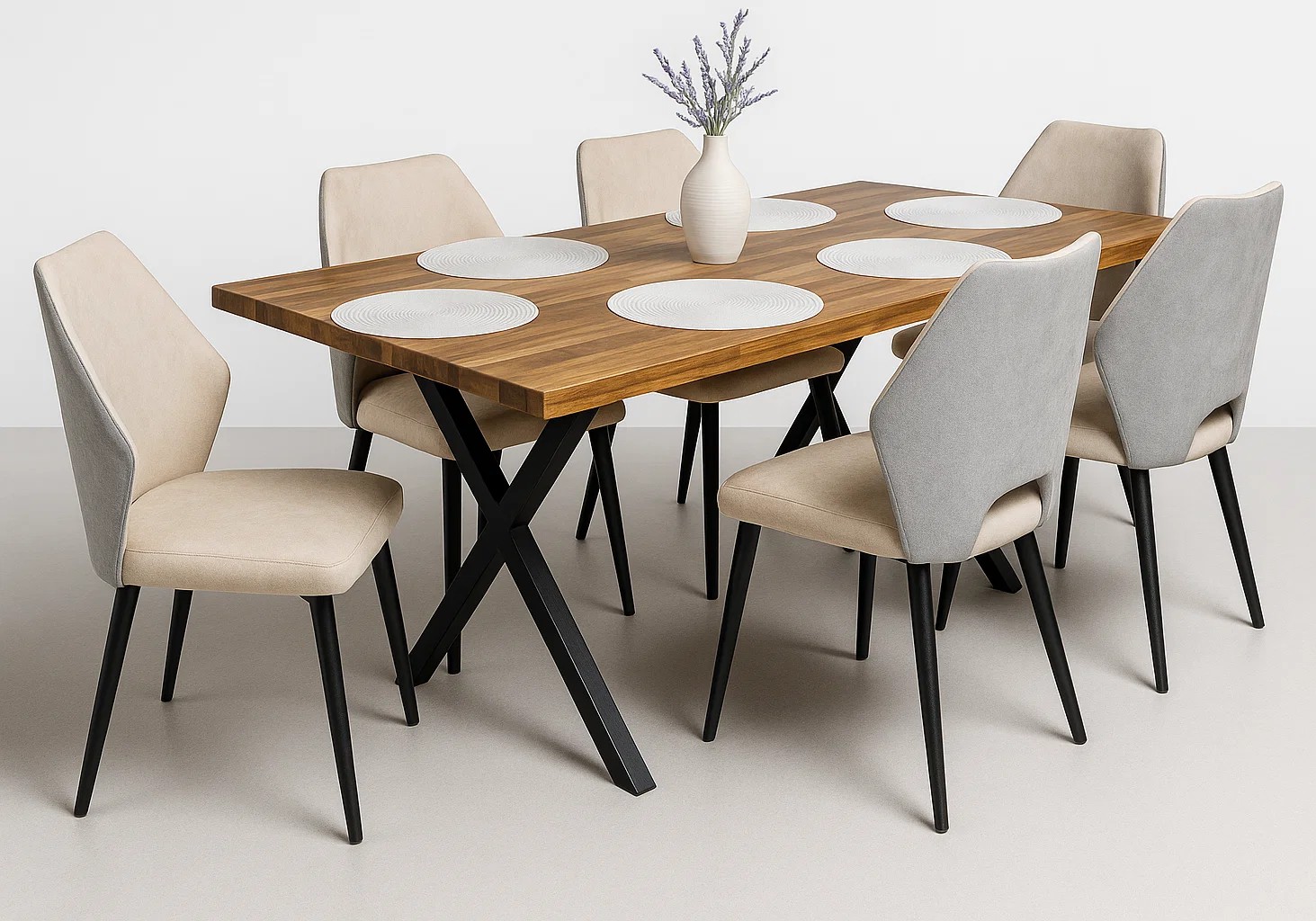 COMEDOR SENNA