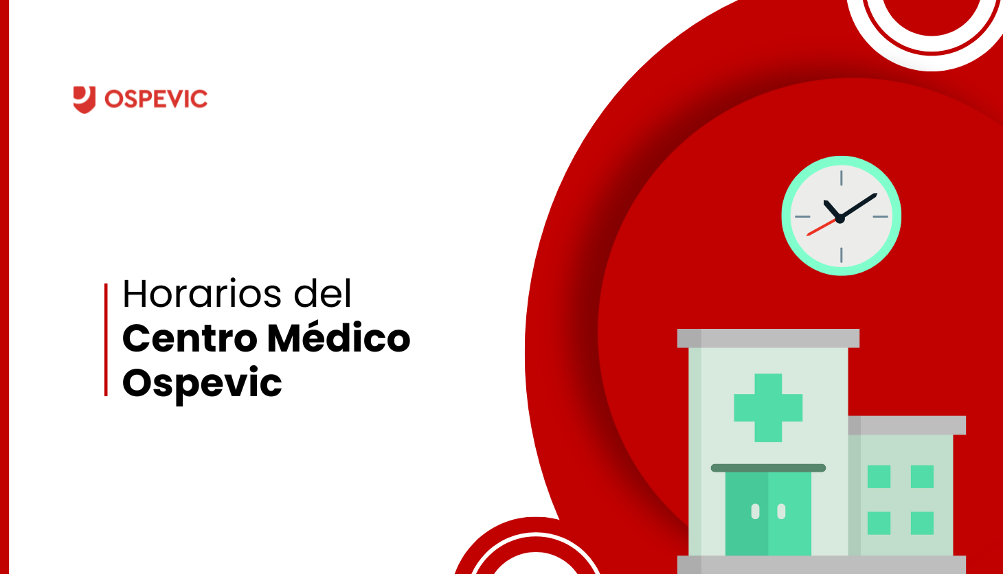 Centro Médico Ospevic