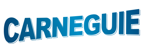 Logo de Carneguie | Alimento balanceado para perros y gatos
