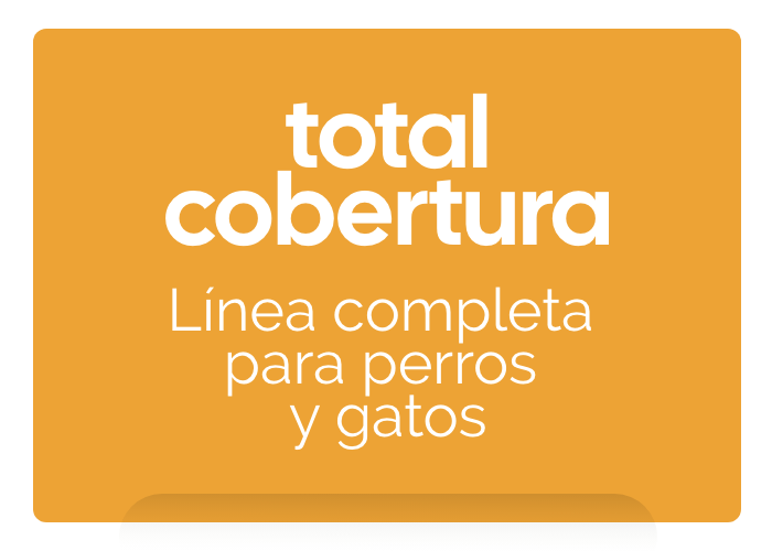 TOTAL COBERTURA