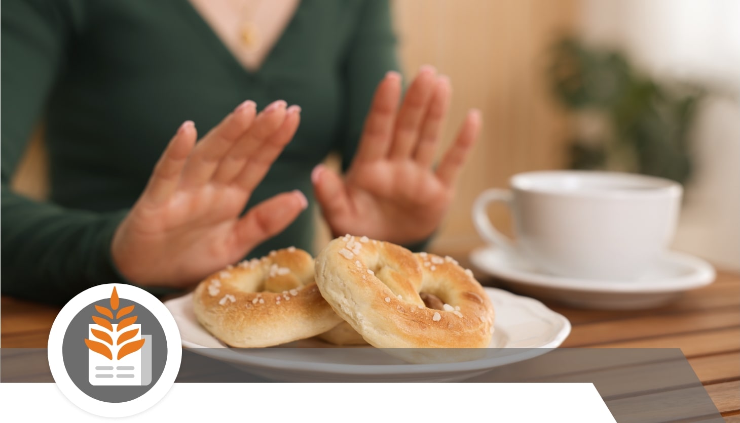 ¿Reacción al gluten o nocebo? Si tienes intestino irritable y evitas el trigo esto te interesa