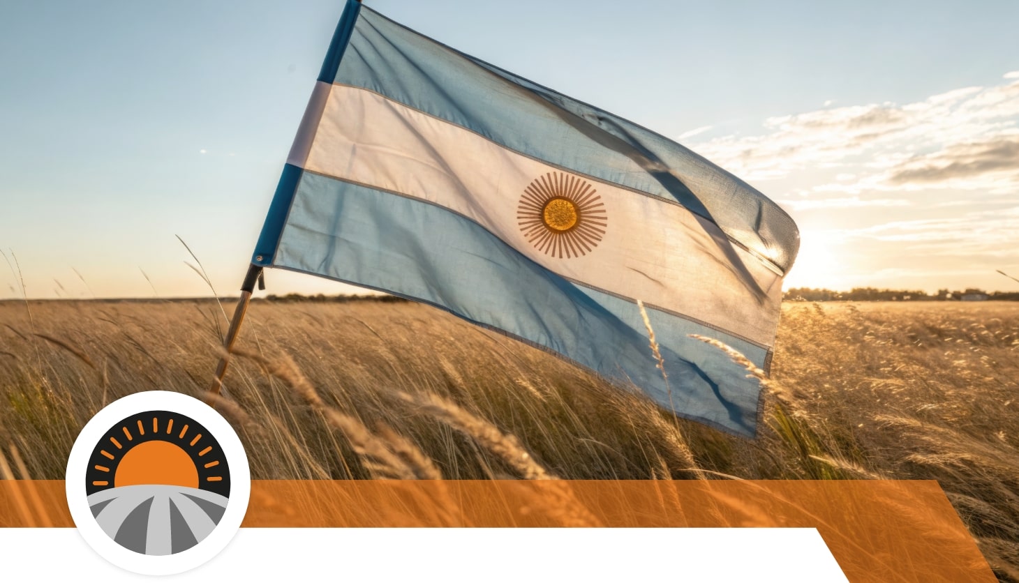 2 de julio • Día de la Agricultura Nacional Argentina