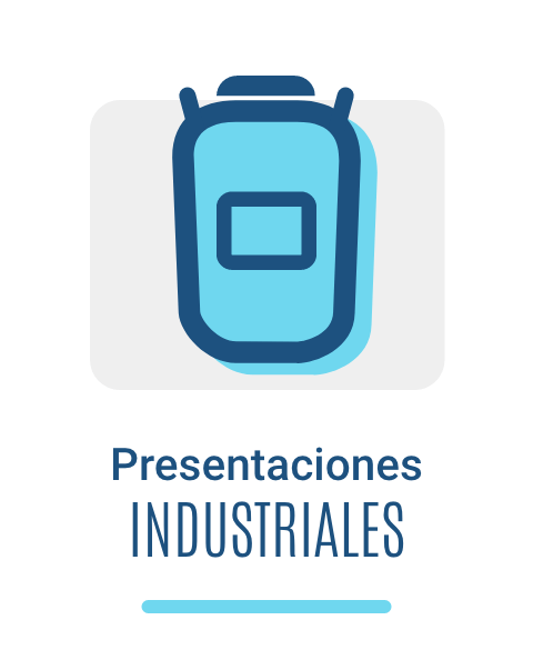 Presentaciones