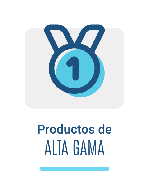 Alta Gama
