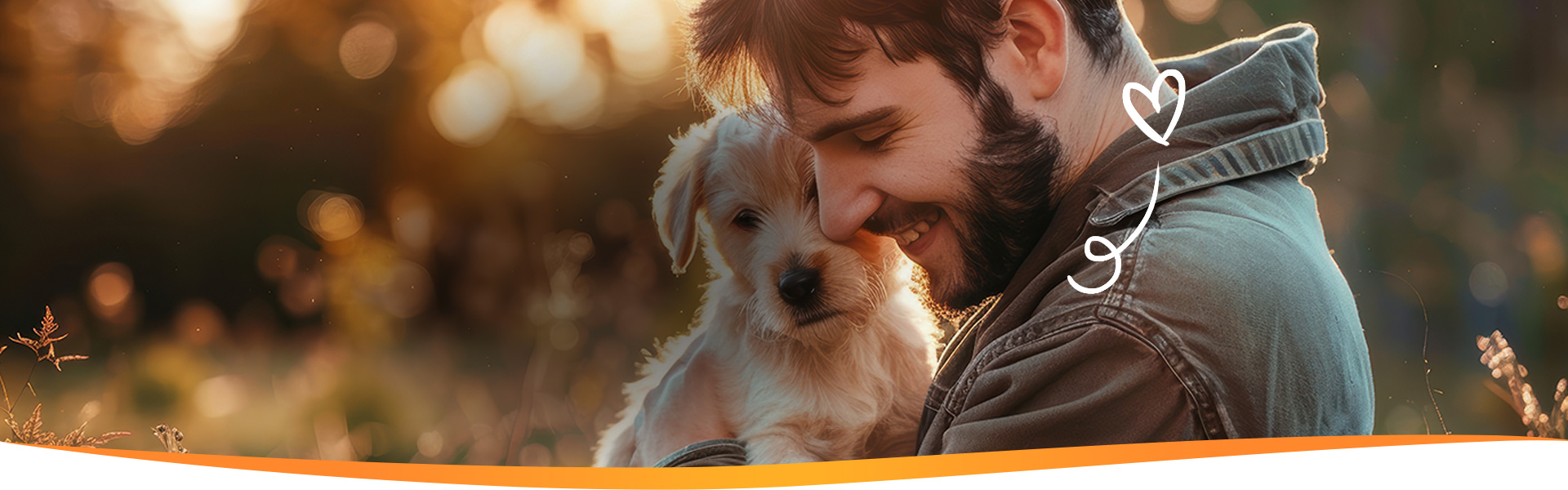 Le das Gandum, le das amor