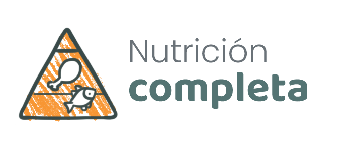 Nutrición completa
