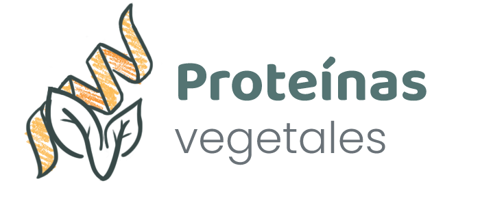  Proteínas vegetales