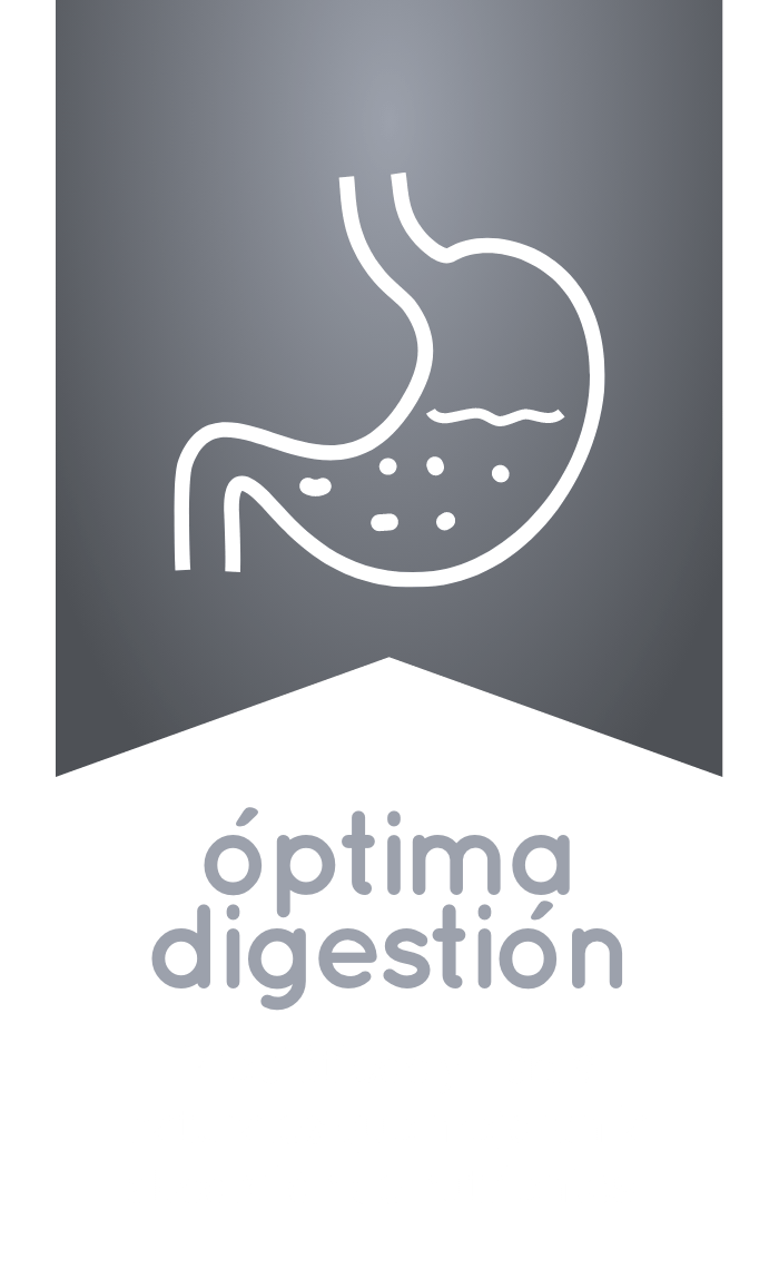 ÓPTIMA DIGESTIÓN