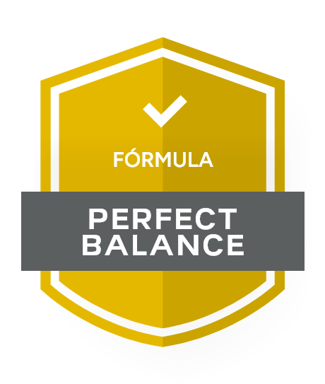 Fórmula Perfect Balance