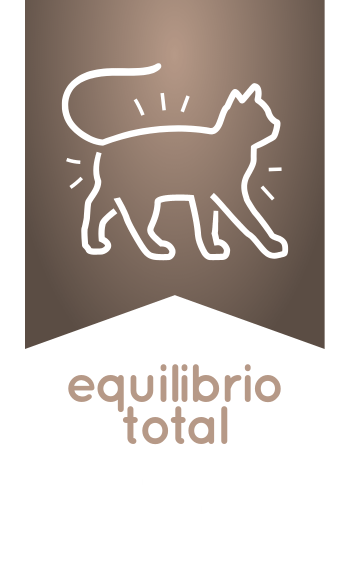 EQUILIBRIO TOTAL
