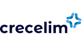 Logo de CRECELIM • Precisión en cada detalle