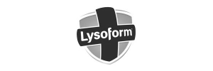  Lysorform