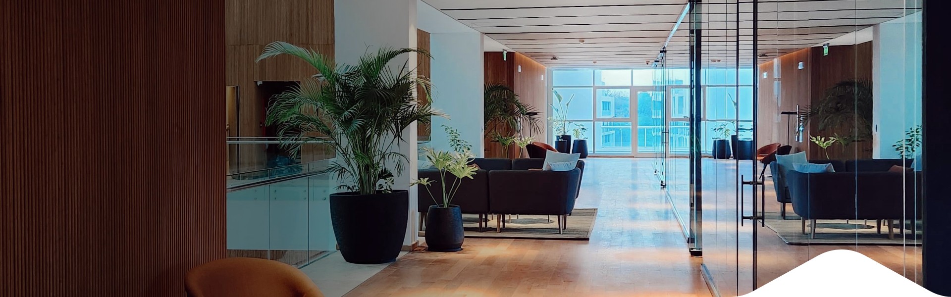Limpieza de oficinas y locales comerciales