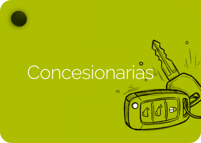 concesionaria