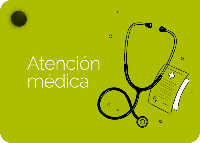 atencion medica