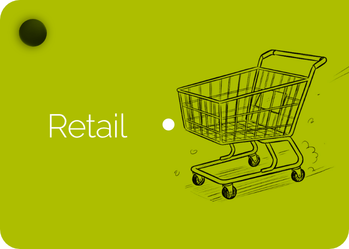 retail