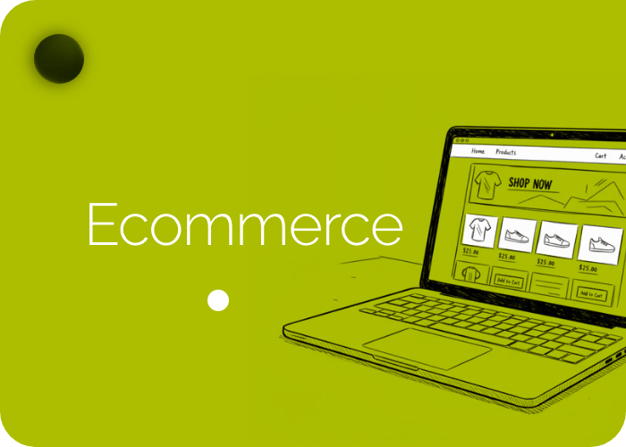  E-commerce