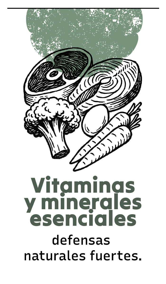 vitaminas