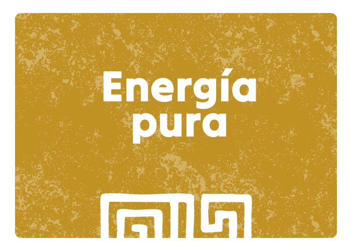 energía