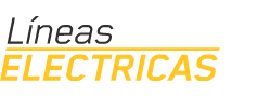 Logo de Líneas Eléctricas | Tu aliado en cada instalación