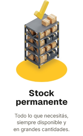 Stock permanente