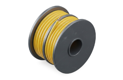 Tu casa de electricidad de confianza.