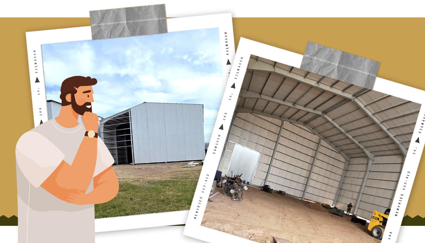 Nueva obra en marcha