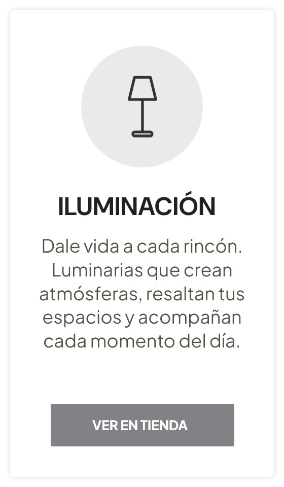 ILUMINACIÓN